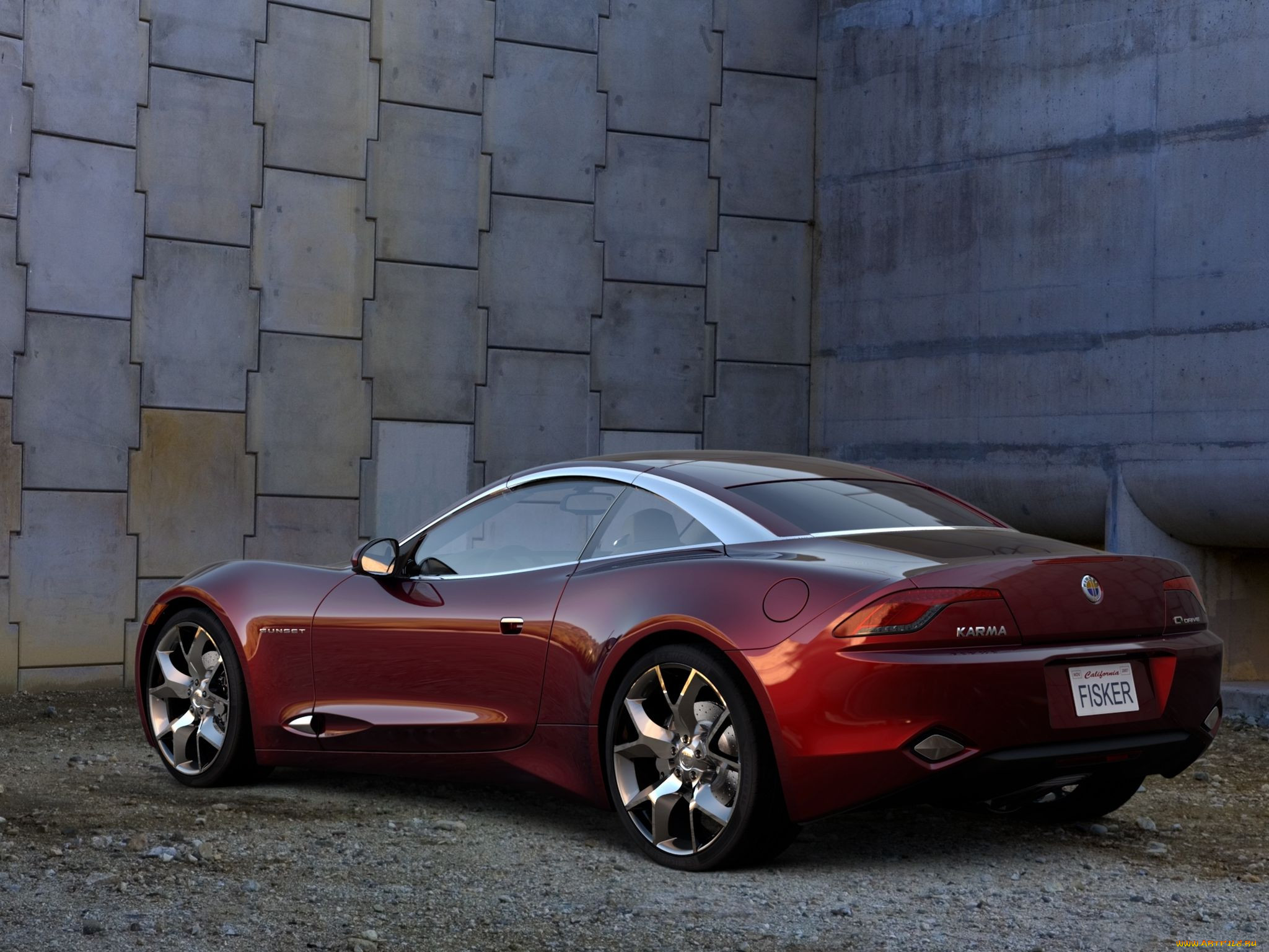 , fisker